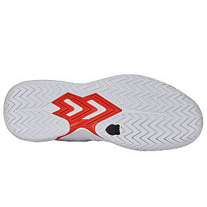 04405-140-M | ULTRA COURT | WHITE/BLACK/MARS RED
