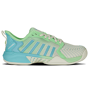 97916-258-M | PICKLEBALL SUPREME | EGRET/PATINA GREEN