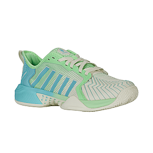 97916-258-M | PICKLEBALL SUPREME | EGRET/PATINA GREEN