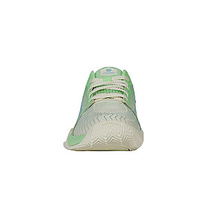 97916-258-M | PICKLEBALL SUPREME | EGRET/PATINA GREEN