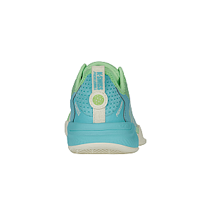 97916-258-M | PICKLEBALL SUPREME | EGRET/PATINA GREEN