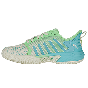 97916-258-M | PICKLEBALL SUPREME | EGRET/PATINA GREEN