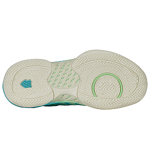 97916-258-M | PICKLEBALL SUPREME | EGRET/PATINA GREEN