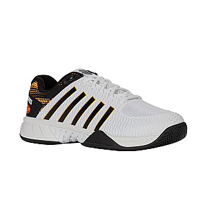07291-138-W | EXPRESS LIGHT PICKLEBALL-2E | WHITE/DAFFODIL