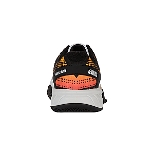 07291-138-W | EXPRESS LIGHT PICKLEBALL-2E | WHITE/DAFFODIL