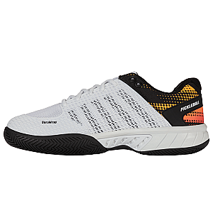 07291-138-W | EXPRESS LIGHT PICKLEBALL-2E | WHITE/DAFFODIL