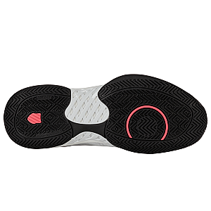 07291-138-W | EXPRESS LIGHT PICKLEBALL-2E | WHITE/DAFFODIL