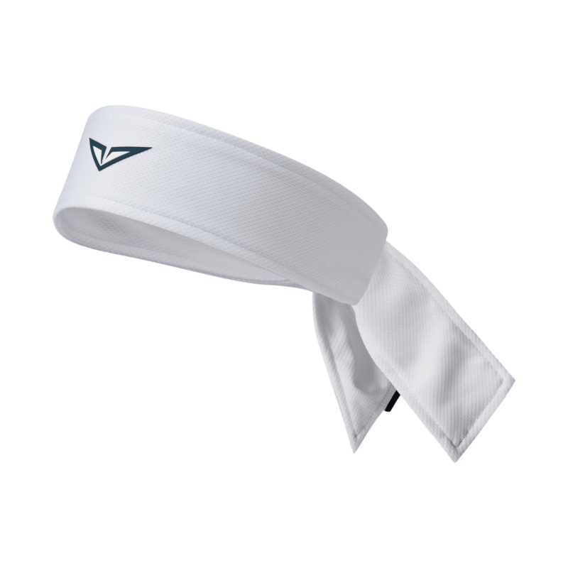 HB015-101 | RBLV HEADBAND | WHITE