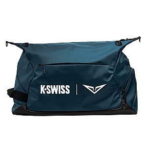 BG661-407 | RBLV DUFFEL BAG | NAVY