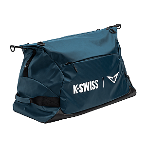 BG661-407 | RBLV DUFFEL BAG | NAVY