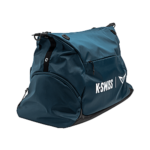 BG661-407 | RBLV DUFFEL BAG | NAVY