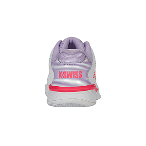 96807-182-W | HYPERCOURT EXPRESS 2-WIDE | WHITE/ORCHID PETAL/NEON BLAZE
