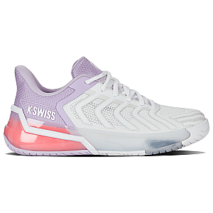 94437-182-M | ULTRASHOT 4 | WHITE/ORCHID PETAL/NEON BLAZE