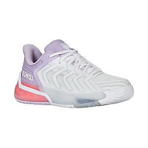 94437-182-M | ULTRASHOT 4 | WHITE/ORCHID PETAL/NEON BLAZE
