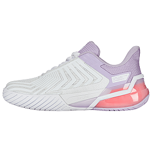 94437-182-M | ULTRASHOT 4 | WHITE/ORCHID PETAL/NEON BLAZE