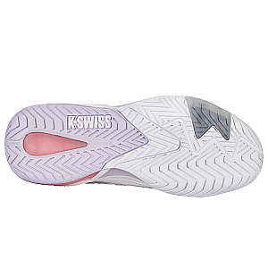 94437-182-M | ULTRASHOT 4 | WHITE/ORCHID PETAL/NEON BLAZE