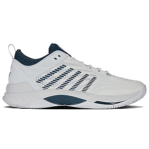 09071-135-M | HYPERCOURT SUPREME 2 | WHITE/STARGAZER