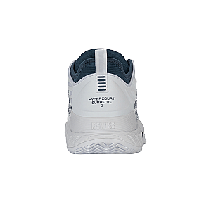 09071-135-M | HYPERCOURT SUPREME 2 | WHITE/STARGAZER