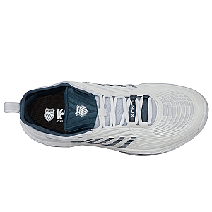 09071-135-M | HYPERCOURT SUPREME 2 | WHITE/STARGAZER