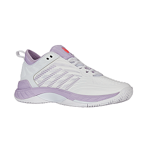 99071-182-M | HYPERCOURT SUPREME 2 | WHITE/ORCHID PETAL/NEON BLAZE