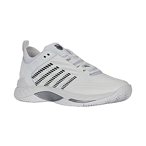 09071-102-M | HYPERCOURT SUPREME 2 | WHITE/BLACK