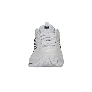09071-102-M | HYPERCOURT SUPREME 2 | WHITE/BLACK