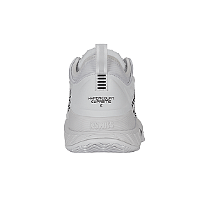 09071-102-M | HYPERCOURT SUPREME 2 | WHITE/BLACK