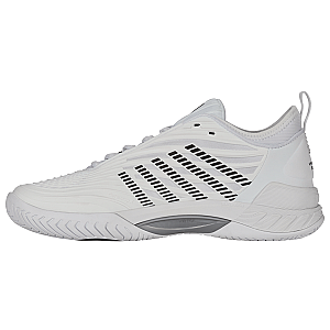 09071-102-M | HYPERCOURT SUPREME 2 | WHITE/BLACK