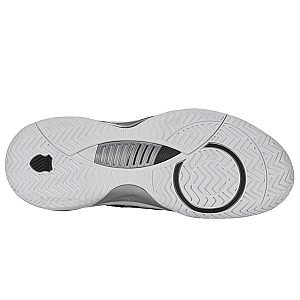 09071-102-M | HYPERCOURT SUPREME 2 | WHITE/BLACK
