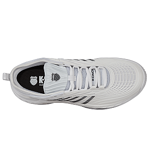 09071-102-M | HYPERCOURT SUPREME 2 | WHITE/BLACK