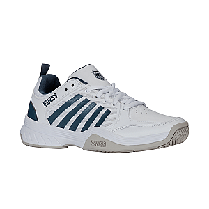 04428-179-M | COURT EXPRESS 2 | WHITE/STARGAZER/VAPOR BLUE
