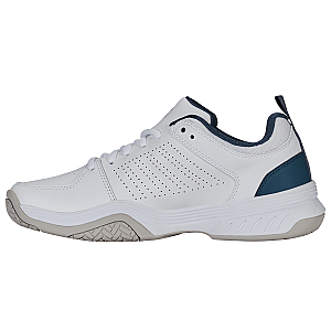 04428-179-M | COURT EXPRESS 2 | WHITE/STARGAZER/VAPOR BLUE