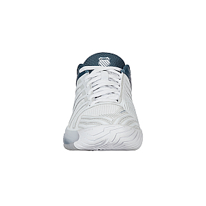 04437-129-M | ULTRASHOT 4 | WHITE/STARGAZER/NEON BLAZE