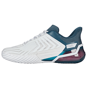 04437-129-M | ULTRASHOT 4 | WHITE/STARGAZER/NEON BLAZE