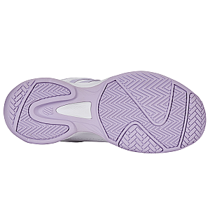 94428-182-M | COURT EXPRESS 2 | WHITE/ORCHID PETAL/NEON BLAZE