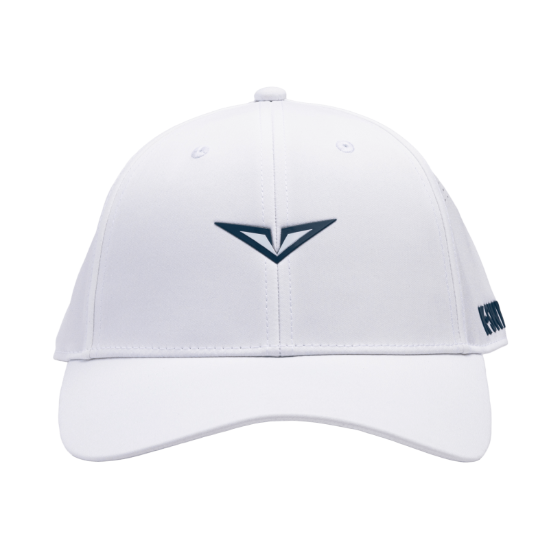C3512-101 | RBLV HAT | WHITE