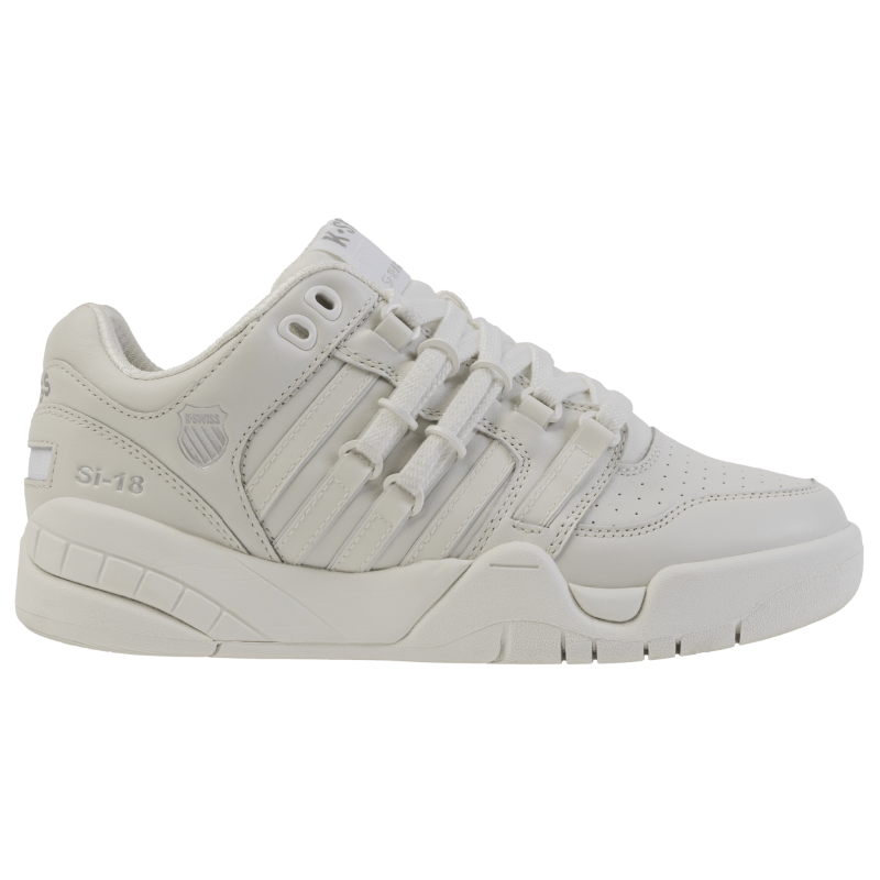 08381-117-M | SI-18 | PREMIUM WHITE/VAPOR BLUE