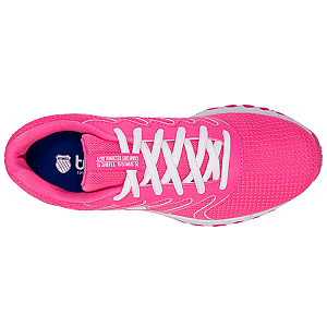 97112-192-M | TUBES 200 | NEON PINK/WHITE