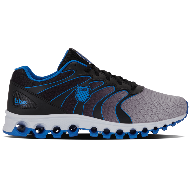 07112-033-M | TUBES 200 | BLACK/BRILLIANT BLUE/VAPOR BLUE WHITE