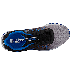 07112-033-M | TUBES 200 | BLACK/BRILLIANT BLUE/VAPOR BLUE WHITE