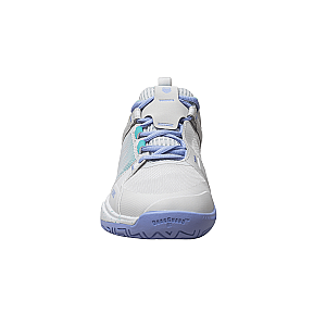 97395-095-M | ULTRASHOT TEAM | NIMBUS CLOUD/NEON PURPLE/NEON TEAL