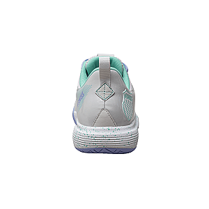97395-095-M | ULTRASHOT TEAM | NIMBUS CLOUD/NEON PURPLE/NEON TEAL