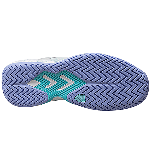 97395-095-M | ULTRASHOT TEAM | NIMBUS CLOUD/NEON PURPLE/NEON TEAL