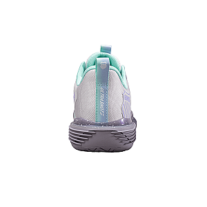 96988-020-M | ULTRASHOT 3 | NIMBUS CLOUD/LILAC GRAY/NEON PURPLE