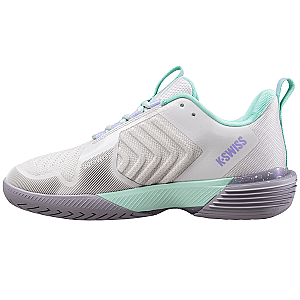 96988-020-M | ULTRASHOT 3 | NIMBUS CLOUD/LILAC GRAY/NEON PURPLE