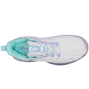 96988-020-M | ULTRASHOT 3 | NIMBUS CLOUD/LILAC GRAY/NEON PURPLE