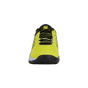09071-736-M | HYPERCOURT SUPREME 2 | TENNIS YELLOW/BLACK/MICRO CHIP