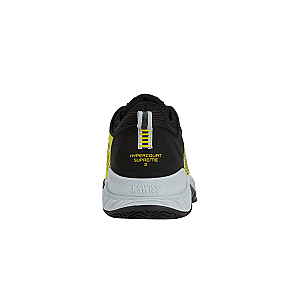 09071-736-M | HYPERCOURT SUPREME 2 | TENNIS YELLOW/BLACK/MICRO CHIP