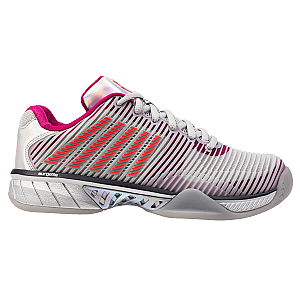 97382-093-M | HYPERCOURT EXPRESS 2  LUCKY IN LOVE | SILVER/HARBOUR MIST/DRAGON FRUIT