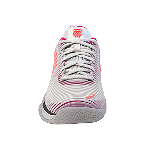 97382-093-M | HYPERCOURT EXPRESS 2  LUCKY IN LOVE | SILVER/HARBOUR MIST/DRAGON FRUIT
